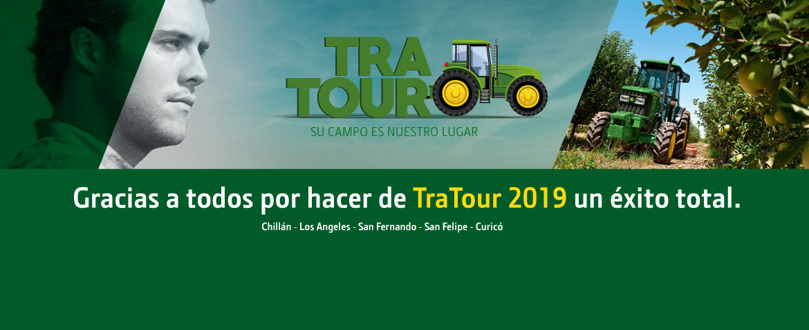 TraTour 2019